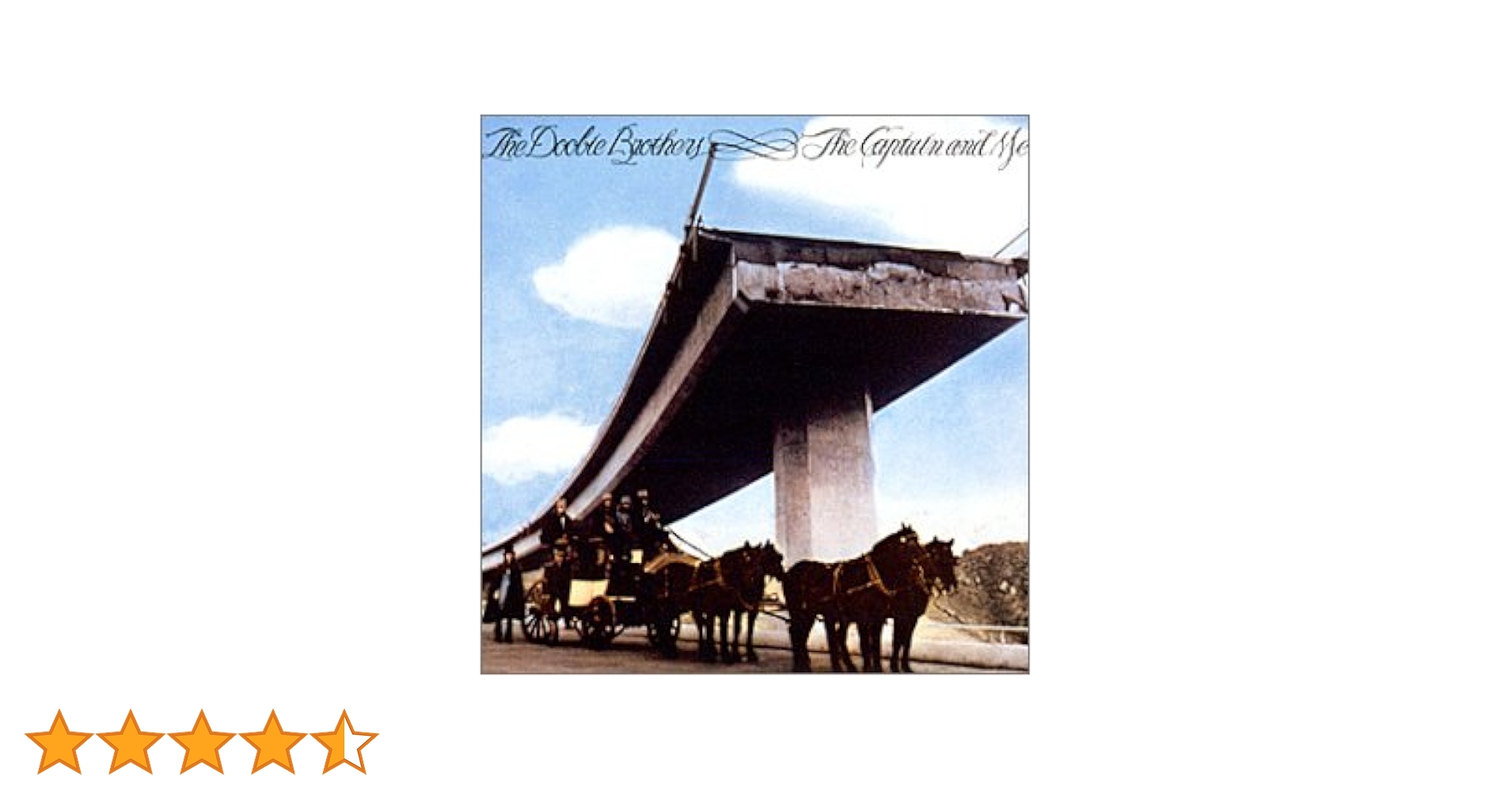 Amazon.co.jp: キャプテン・アンド・ミー: ミュージック